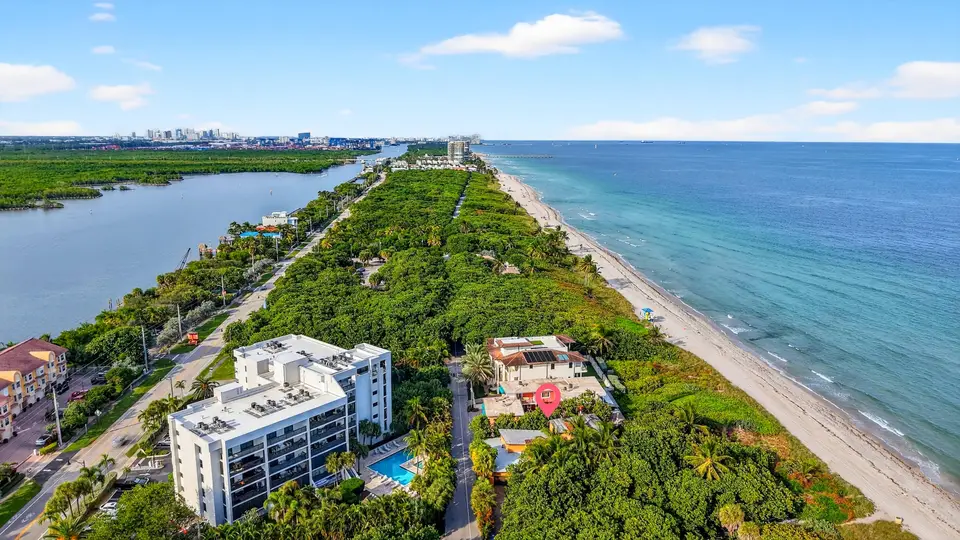 4200 N Surf Road, Hollywood, FL 33019