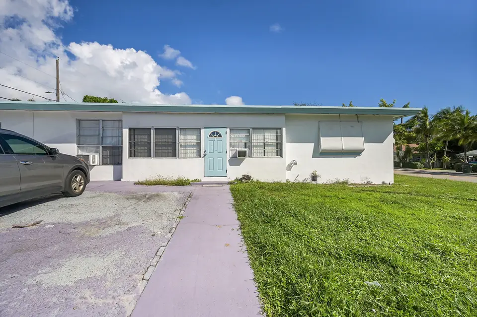 721 N A Street, Lake Worth Beach, FL 33460