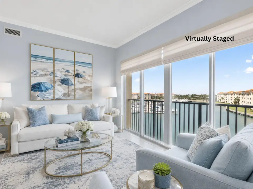 17 Harbour Isle Drive W Ph03, Hutchinson Island, FL 34949