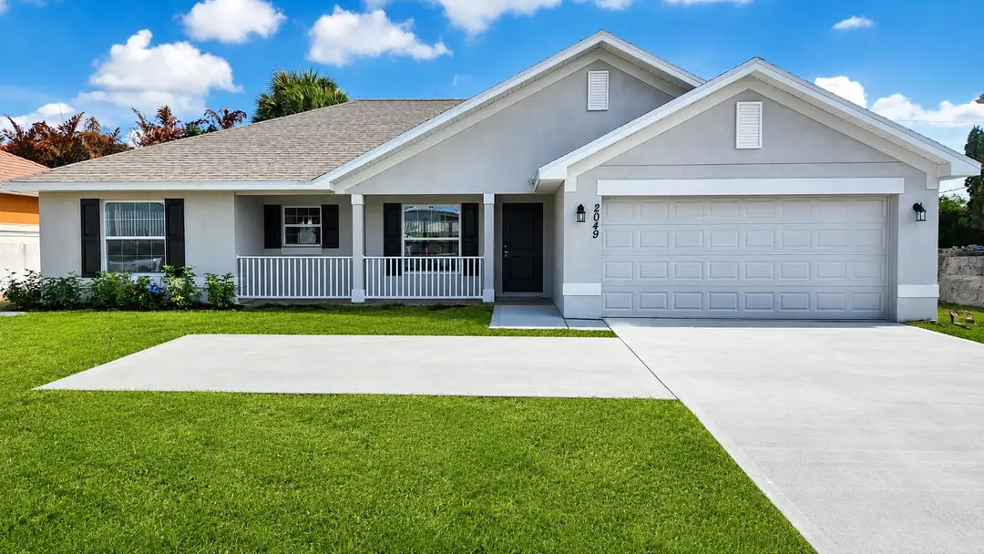 2049 SW Bayshore Boulevard, Port St. Lucie, FL 34984