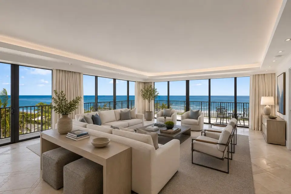 150 N Ocean Boulevard Ph 3, Palm Beach, FL 33480