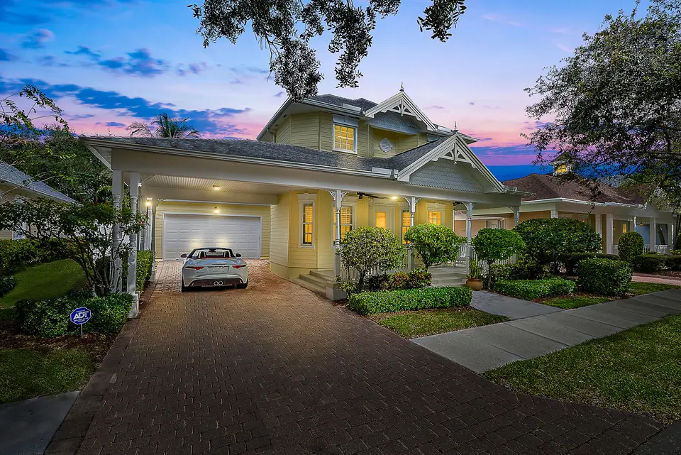 140 Sweet Bay Circle, Jupiter, FL 33458
