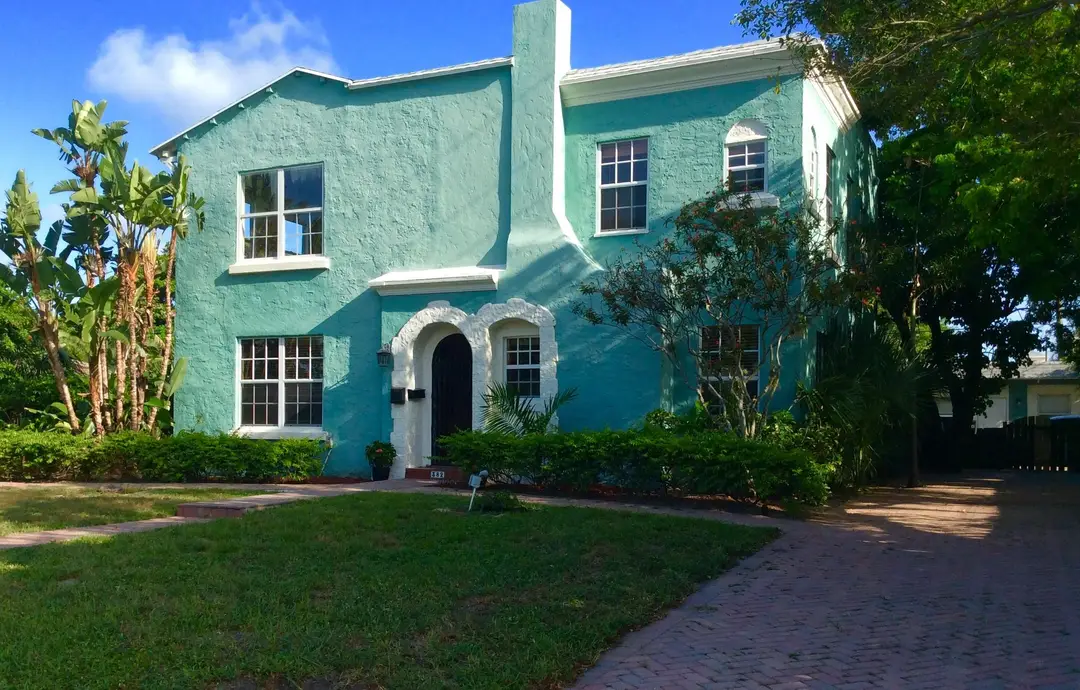 382 Ellamar Road, West Palm Beach, FL 33405