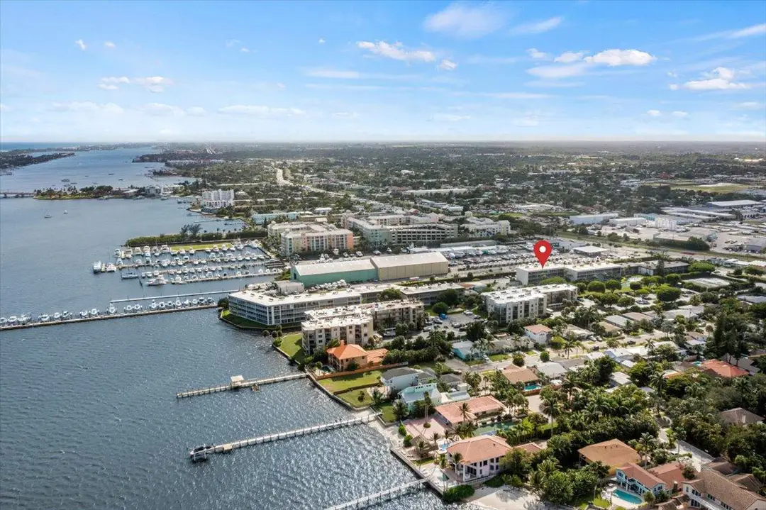 300 Waterway Drive S 308