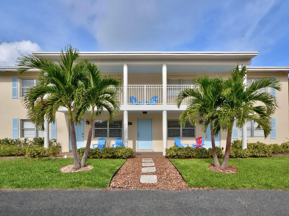1236 Beach Road 4, Singer Island, FL 33404