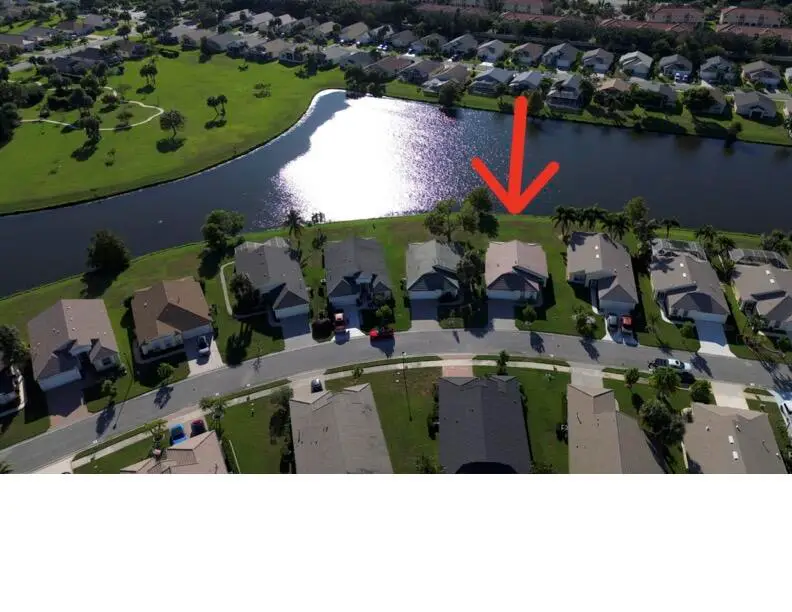 532 SW Indian Key Drive, Port St. Lucie, FL 34986