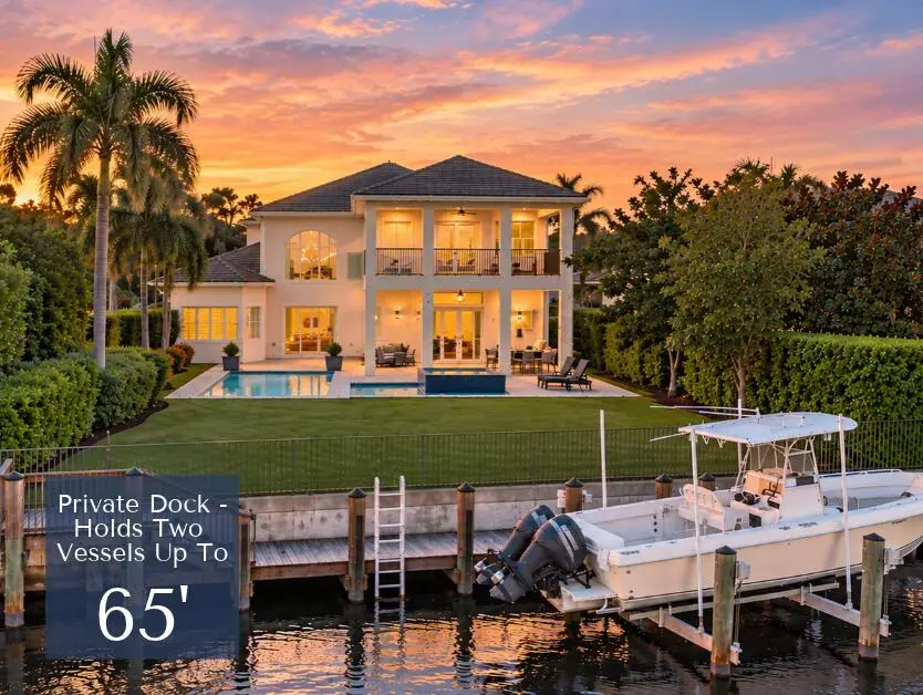 13965 Willow Cay Drive, Juno Beach, FL 33408
