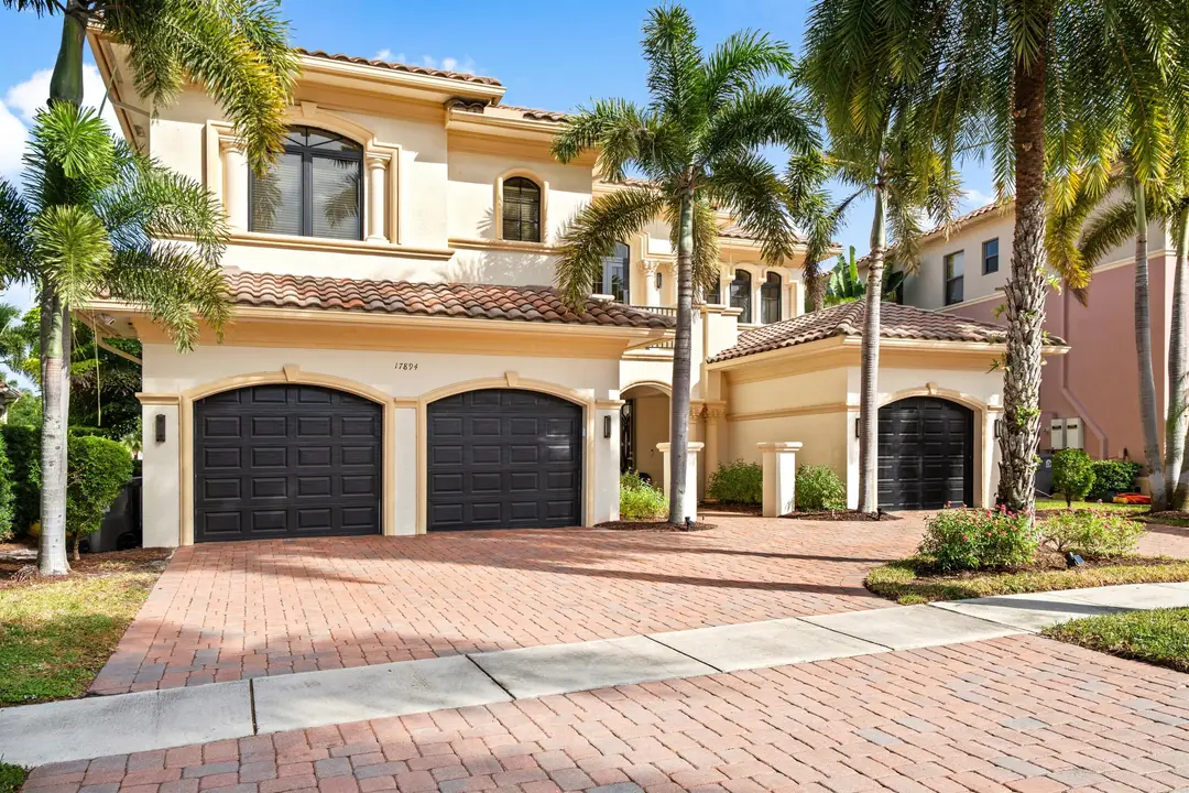 17894 Monte Vista Drive, Boca Raton, FL 33496