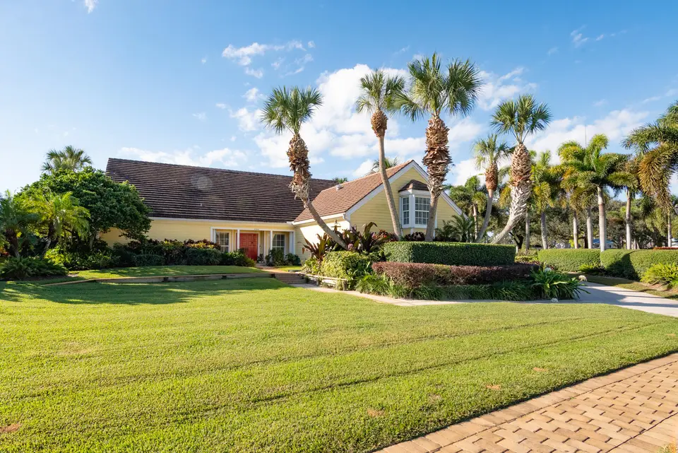 3360 SE Golf Trail, Stuart, FL 34997
