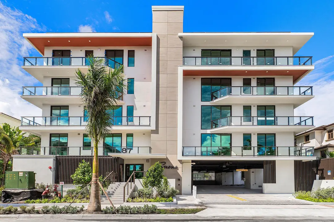 87 Isle Of Venice Drive 301n, Fort Lauderdale, FL 33301