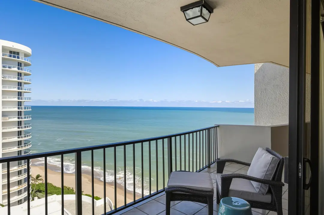 4200 N Ocean Drive 1-1705, Singer Island, FL 33404