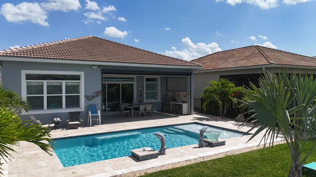 9282 SW Miracoli Way, Port St. Lucie, FL 34987