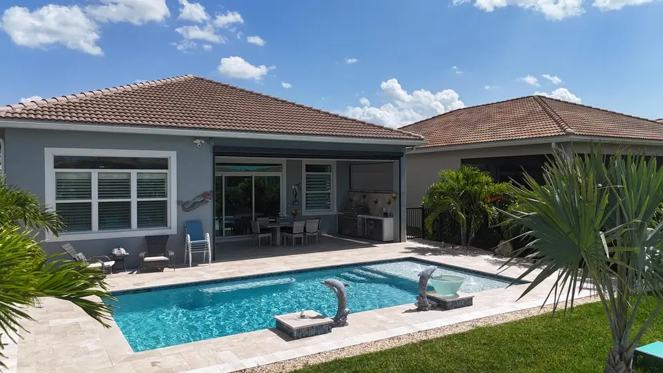 9282 SW Miracoli Way, Port St. Lucie, FL 34987