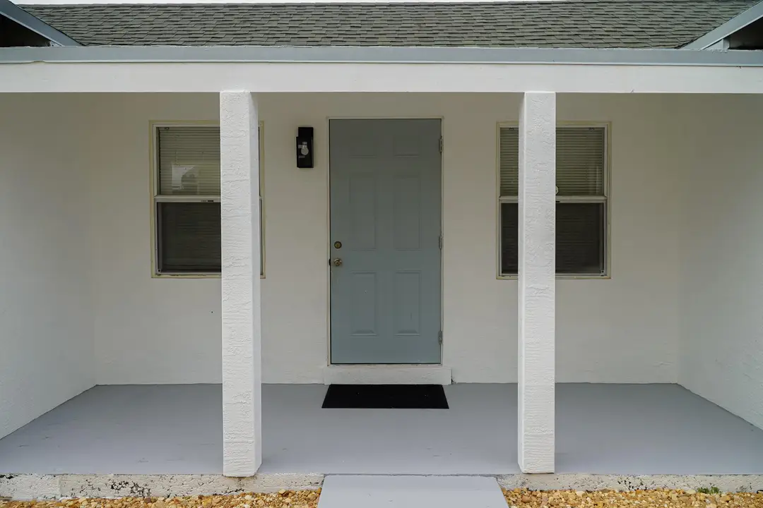 ENTRANCE-PORCH