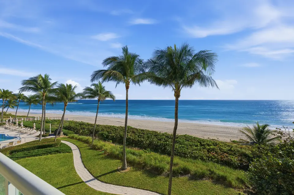 1063 Hillsboro Mile 301, Hillsboro Beach, FL 33062