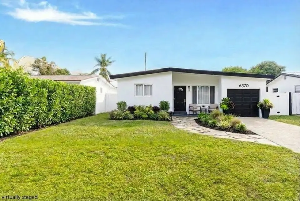 6370 Plunkett Street, Hollywood, FL 33023