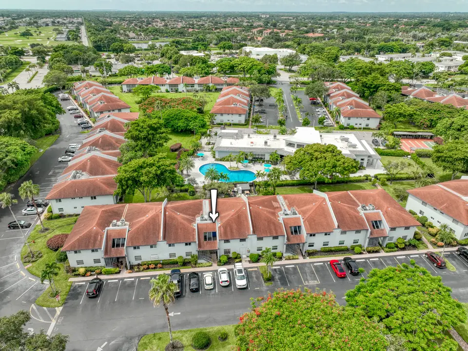 14823 Cumberland Drive 204 M, Delray Beach, FL 33446