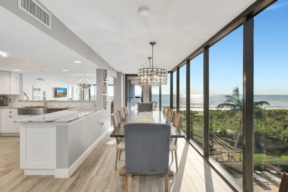 4000 N Highway A1a 402, Hutchinson Island, FL 34949