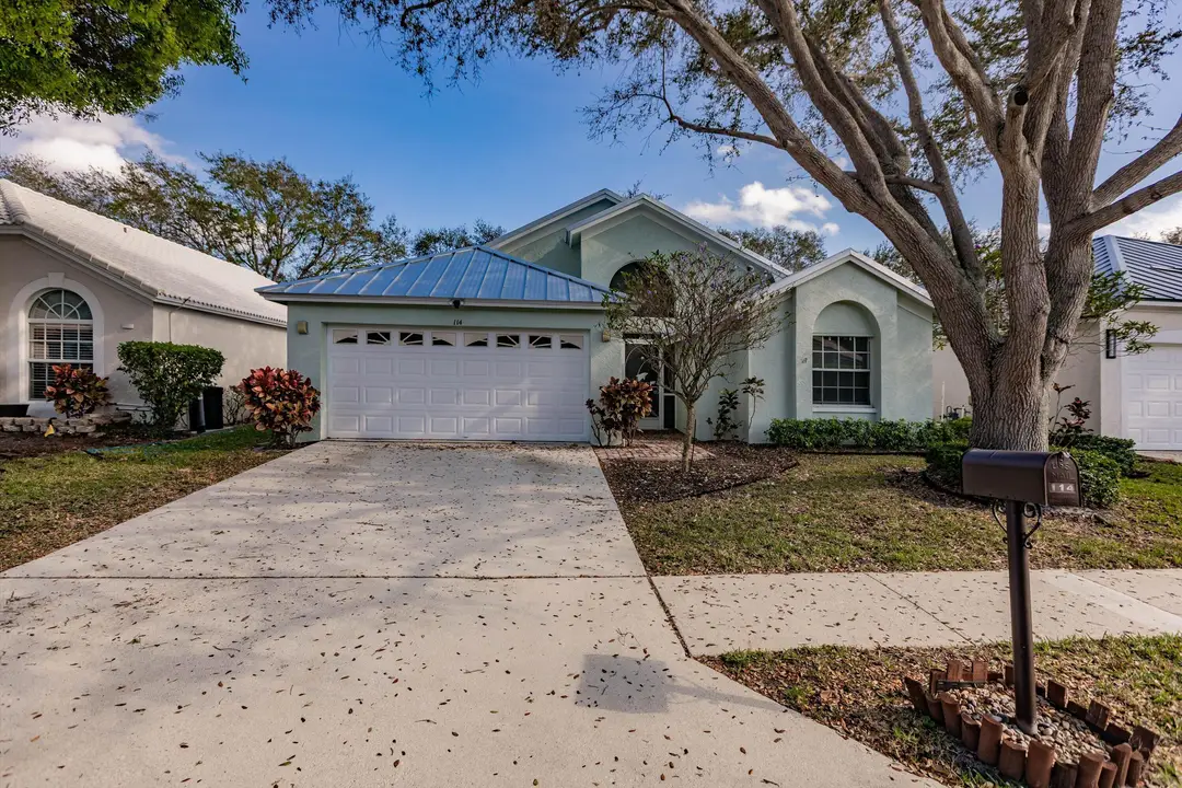 114 Spoonbill Court, Jupiter, FL 33458