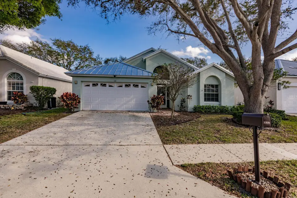 114 Spoonbill Court, Jupiter, FL 33458