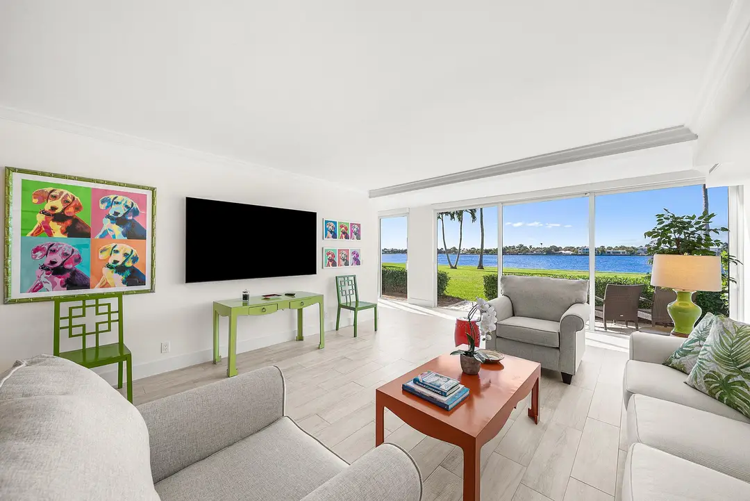 2170 Ibis Isle Road 2, Palm Beach, FL 33480