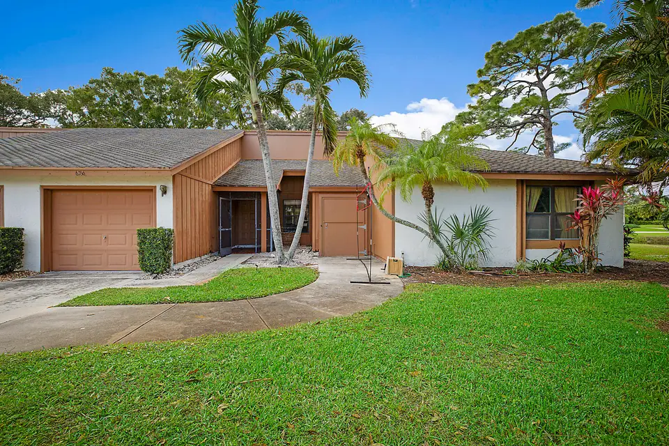 6186 Brandon Street, Palm Beach Gardens, FL 33418