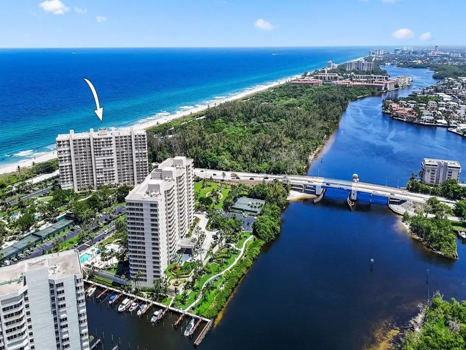 4001 N Ocean Boulevard Ph3, Boca Raton, FL 33431