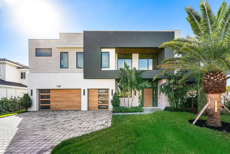 728 Enfield Street, Boca Raton, FL 33487
