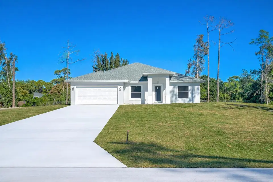 13875 63rd Lane N, The Acreage, FL 33470