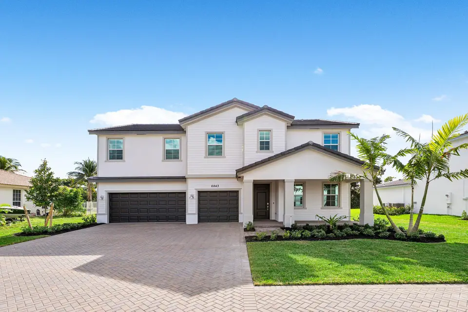 6843 Cobia Circle, Boynton Beach, FL 33437