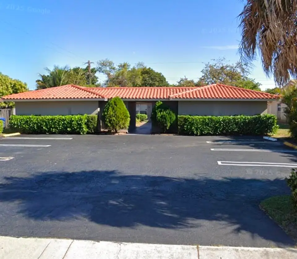 4115 Riverside Drive 1-5, Coral Springs, FL 33065