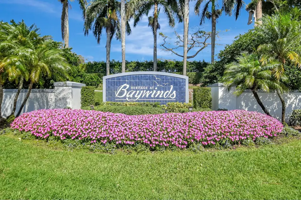 9566 Lantern Bay Circle, West Palm Beach, FL 33411