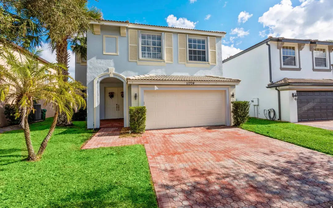 11704 SW Bennington Circle, Port St. Lucie, FL 34987
