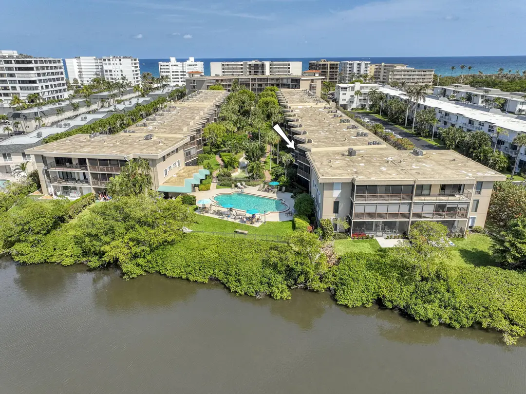 3605 S Ocean Boulevard 319, South Palm Beach, FL 33480