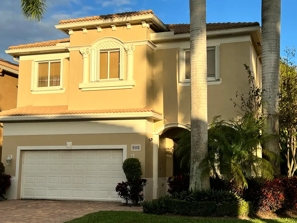 4350 Key Lime Boulevard, Boynton Beach, FL 33436