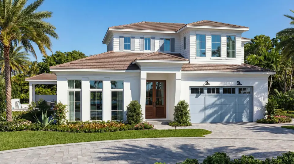 187 Birkdale Lane, Jupiter, FL 33458