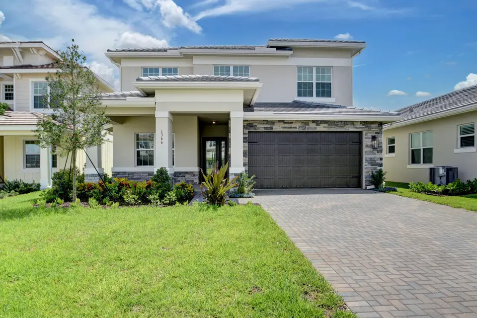 1366 Harvester Crossing, The Acreage, FL 33470