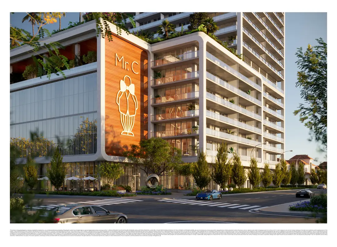 383 Okeechobee Boulevard 1802, West Palm Beach, FL 33401