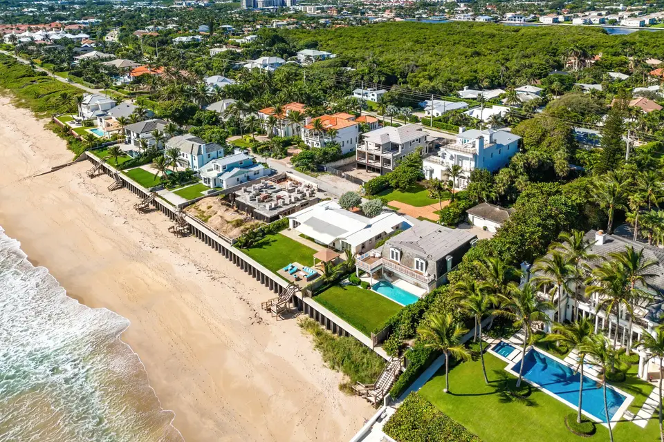 6081 Old Ocean Boulevard, Ocean Ridge, FL 33435