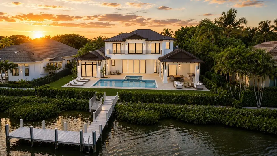 127 Quayside Drive, Jupiter, FL 33477