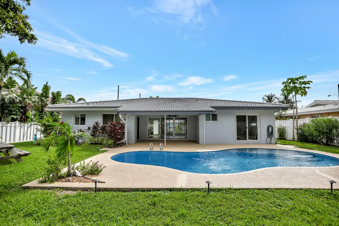 421 SE 5 Terrace, Pompano Beach, FL 33060