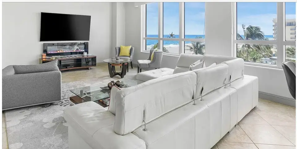 3800 N Ocean Drive 650, Singer Island, FL 33404