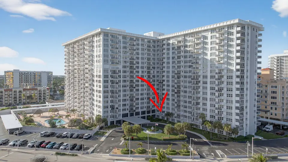 405 N Ocean Boulevard 208, Pompano Beach, FL 33062
