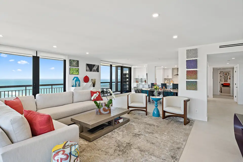 4000 N Ocean Drive 2503, Singer Island, FL 33404