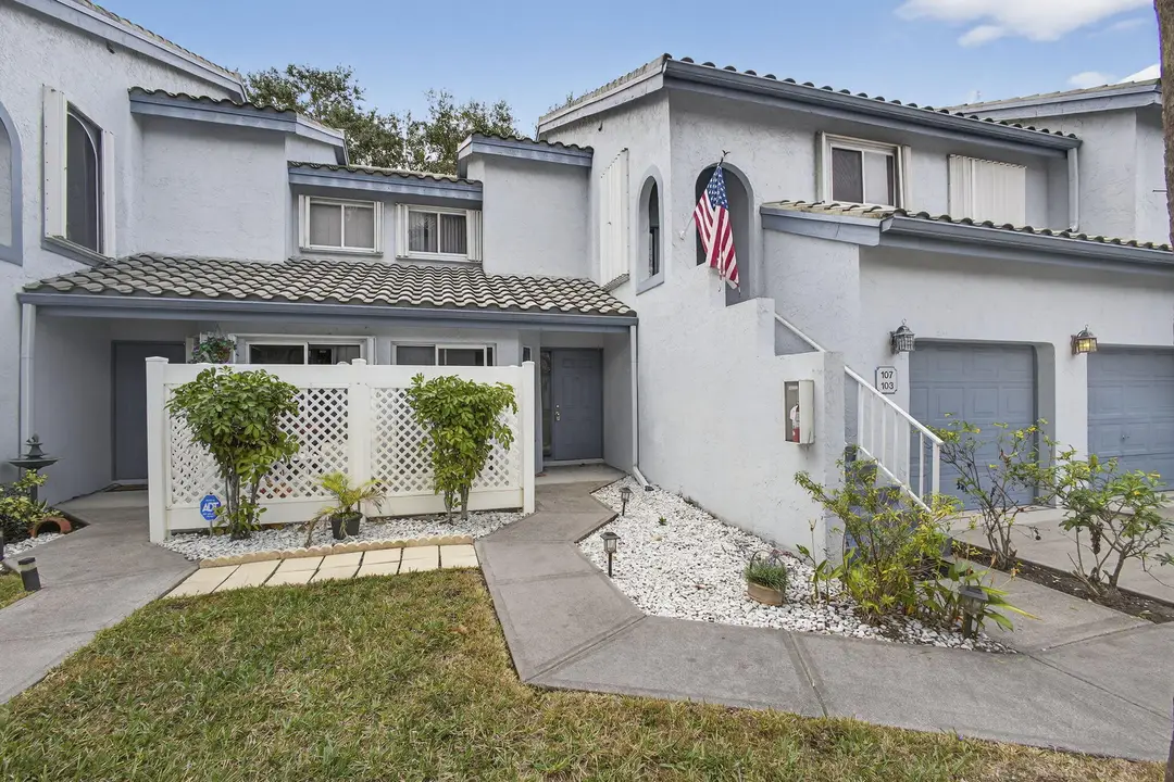 9746 Nickels Boulevard 103, Boynton Beach, FL 33436