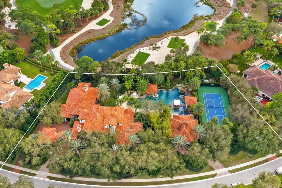 Aerial