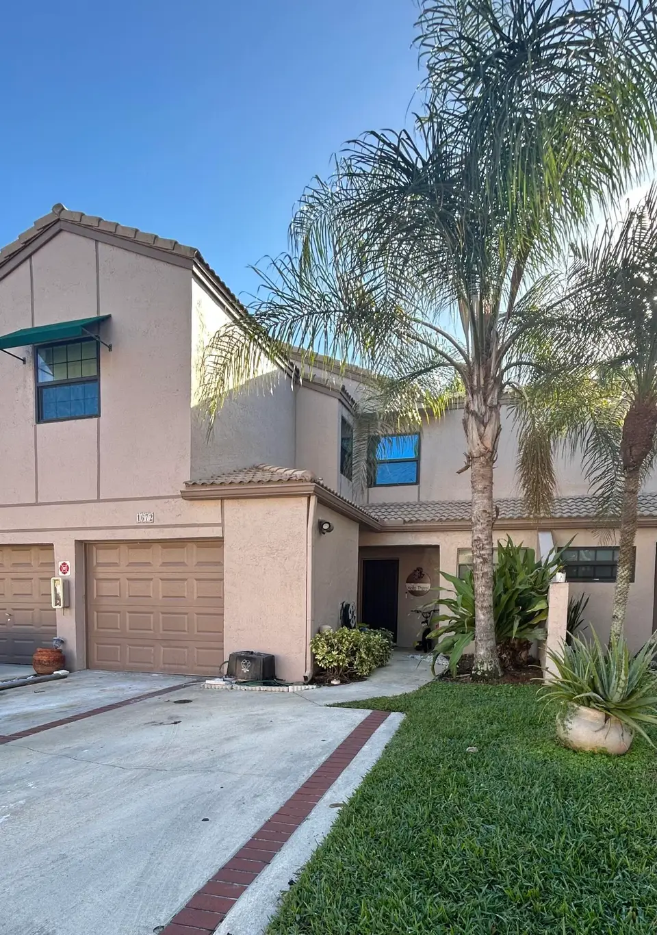 1672 Cypress Pointe Drive 1a, Coral Springs, FL 33071