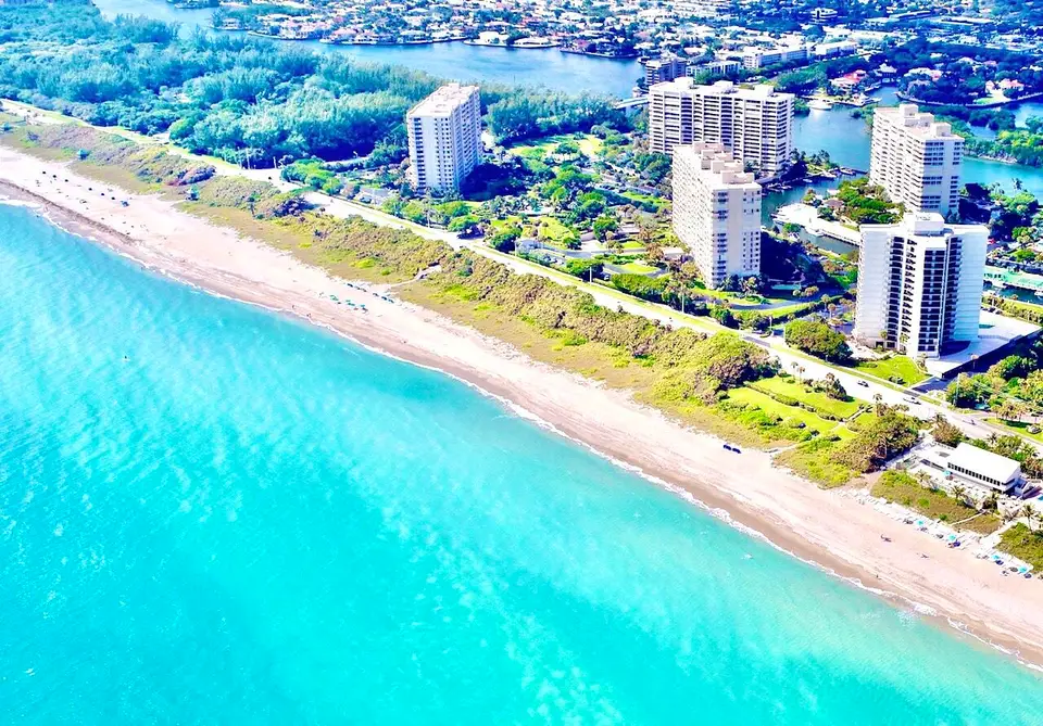 4101 N Ocean Boulevard D-703, Boca Raton, FL 33431