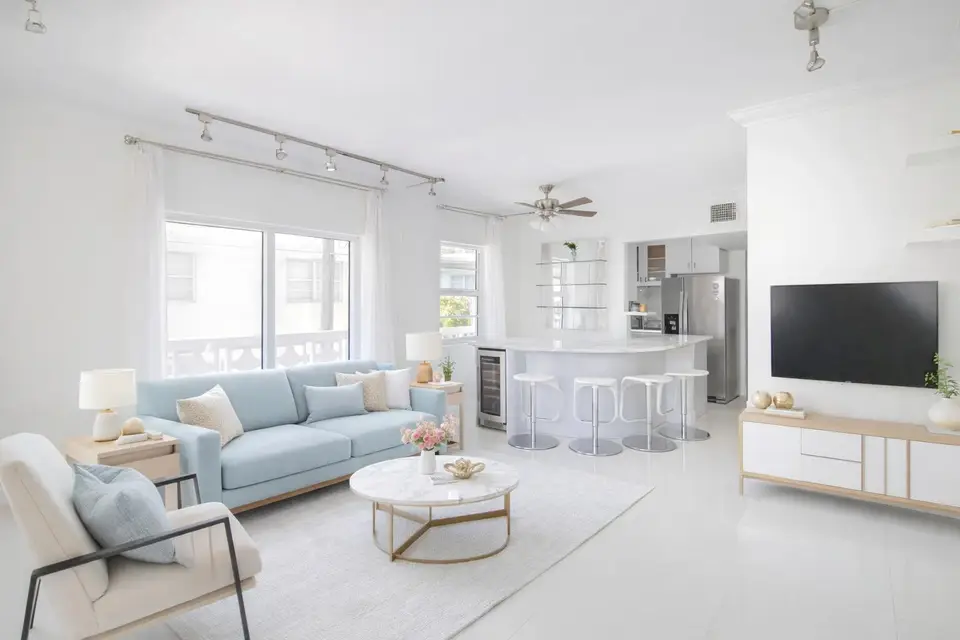 900 Euclid Avenue 8, Miami Beach, FL 33139