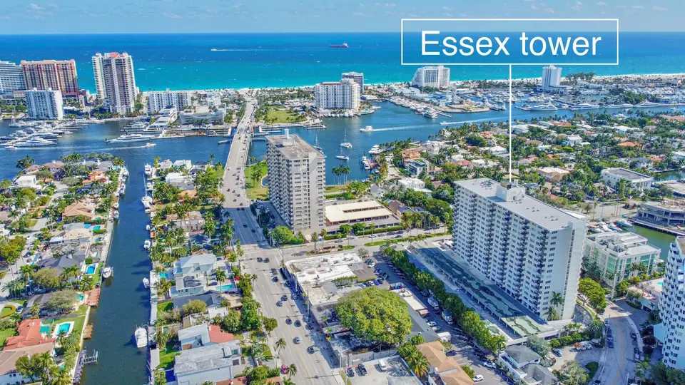 340 Sunset Drive 1506, Fort Lauderdale, FL 33301